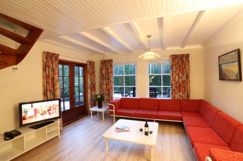 Imagen de la habitación del Hotel Zee Bergen. Foto 11