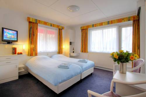 Imagen de la habitación del Hotel Zee Bergen. Foto 12