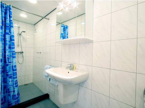 Imagen de la habitación del Hotel Zee Bergen. Foto 14