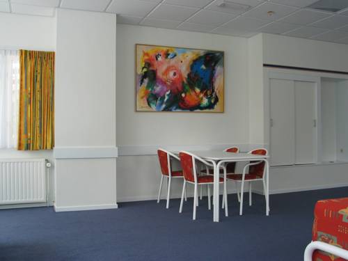 Imagen de la habitación del Hotel Zee Bergen. Foto 15