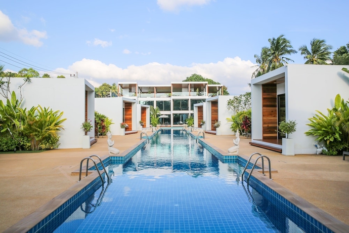 Imagen general del Hotel Zee Luxury Boutique. Foto 1