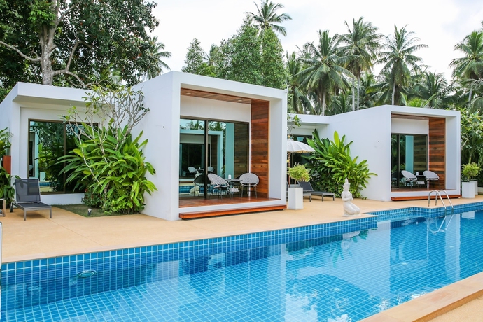 Imagen de los interiores del Hotel Zee Luxury Boutique. Foto 19