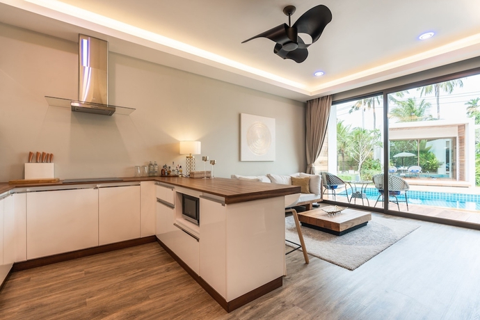 Imagen de la habitación del Hotel Zee Luxury Boutique. Foto 12