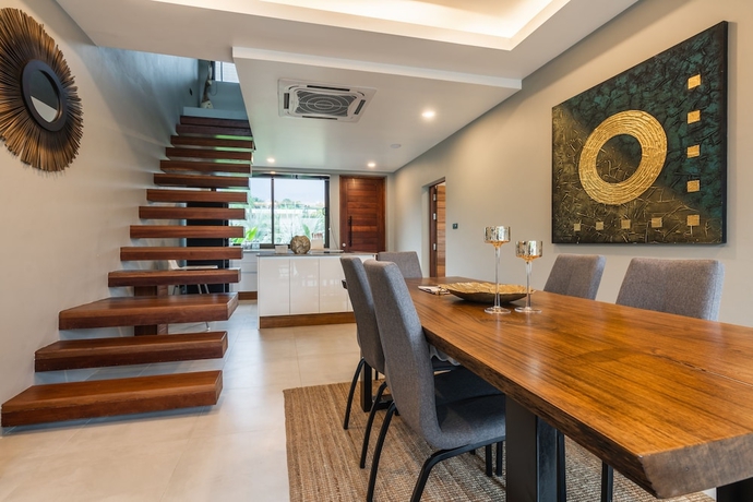 Imagen de la habitación del Hotel Zee Luxury Boutique. Foto 13