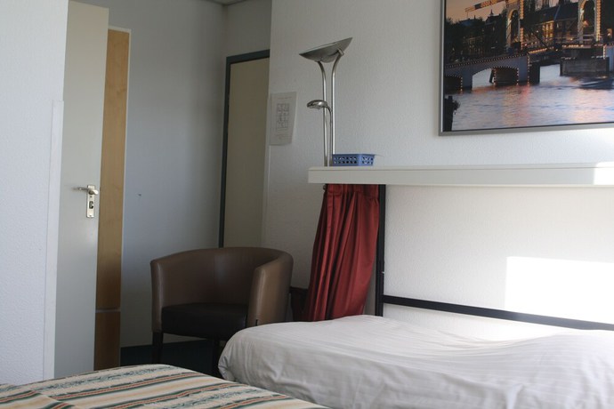 Imagen de la habitación del Hotel Zee en Duin. Foto 2