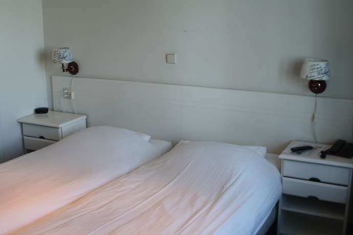 Imagen de la habitación del Hotel Zee en Duin. Foto 5