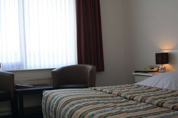 Imagen de la habitación del Hotel Zee en Duin. Foto 6