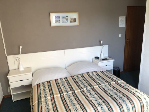 Imagen de la habitación del Hotel Zee en Duin. Foto 8