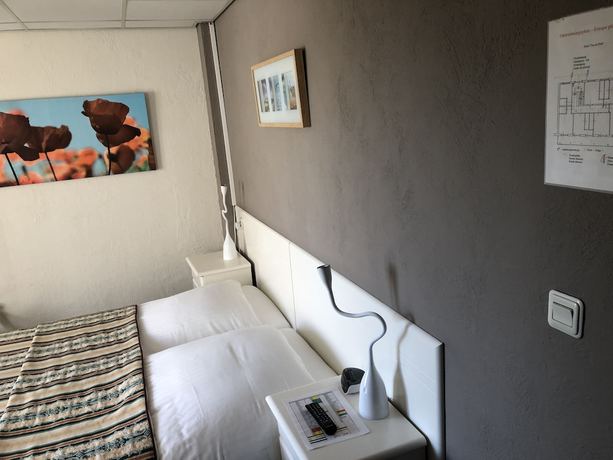 Imagen de la habitación del Hotel Zee en Duin. Foto 10