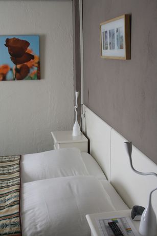 Imagen de la habitación del Hotel Zee en Duin. Foto 12