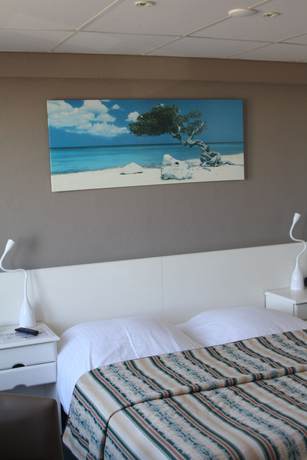 Imagen de la habitación del Hotel Zee en Duin. Foto 13