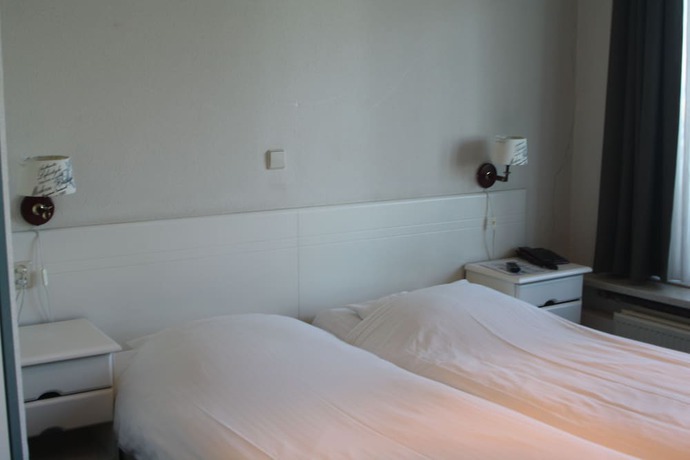 Imagen de la habitación del Hotel Zee en Duin. Foto 14
