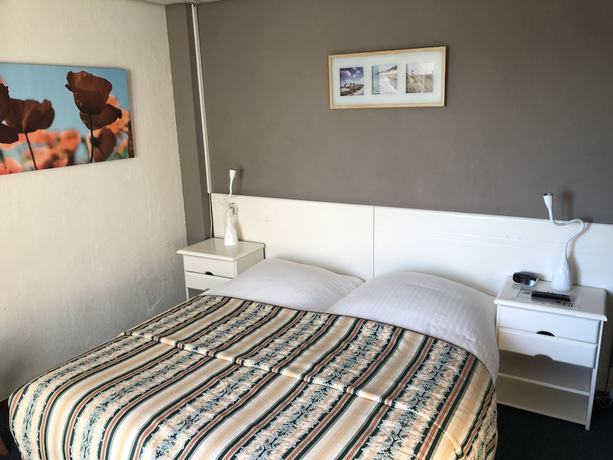 Imagen de la habitación del Hotel Zee en Duin. Foto 15