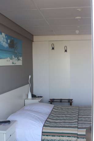 Imagen de la habitación del Hotel Zee en Duin. Foto 16