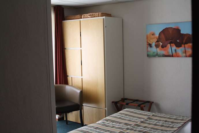Imagen de la habitación del Hotel Zee en Duin. Foto 17