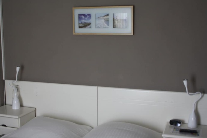 Imagen de la habitación del Hotel Zee en Duin. Foto 19