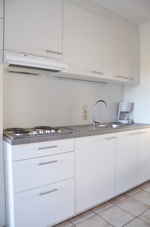 Imagen de la habitación del Hotel Zeepark Zeewind. Foto 5