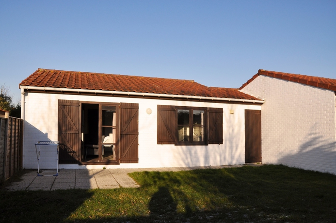 Imagen de la habitación del Hotel Zeepark Zeewind. Foto 6