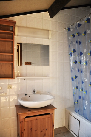 Imagen de la habitación del Hotel Zeepark Zeewind. Foto 7