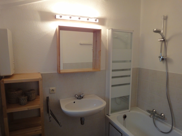 Imagen de la habitación del Hotel Zeepark Zeewind. Foto 8