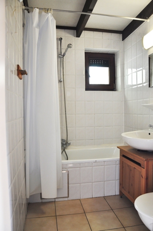 Imagen de la habitación del Hotel Zeepark Zeewind. Foto 9