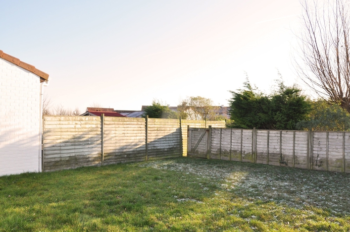 Imagen de la habitación del Hotel Zeepark Zeewind. Foto 10