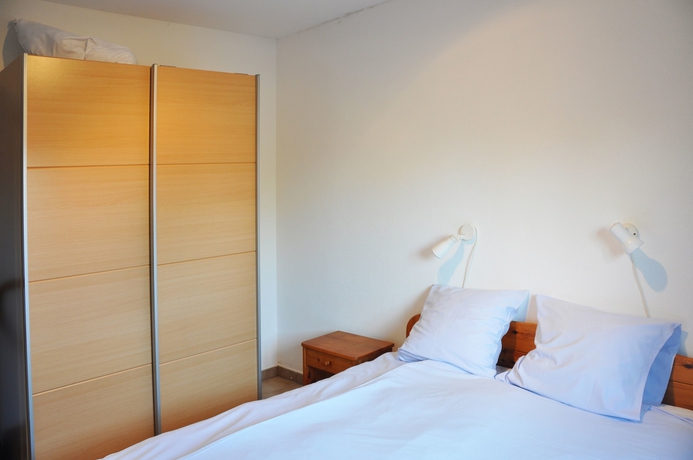 Imagen de la habitación del Hotel Zeepark Zeewind. Foto 11