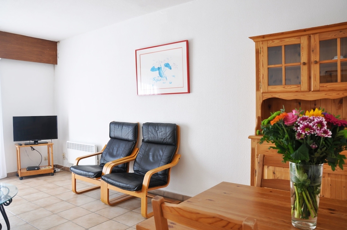 Imagen de la habitación del Hotel Zeepark Zeewind. Foto 12