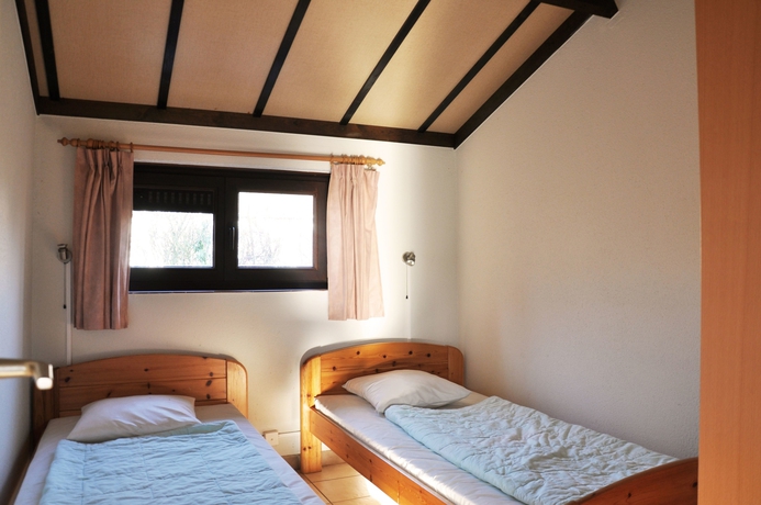 Imagen de la habitación del Hotel Zeepark Zeewind. Foto 13