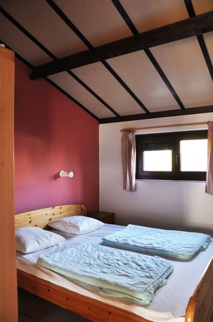 Imagen de la habitación del Hotel Zeepark Zeewind. Foto 14