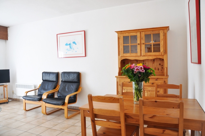 Imagen de la habitación del Hotel Zeepark Zeewind. Foto 15