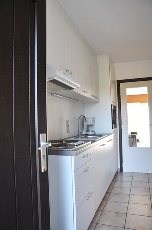 Imagen de la habitación del Hotel Zeepark Zeewind. Foto 16