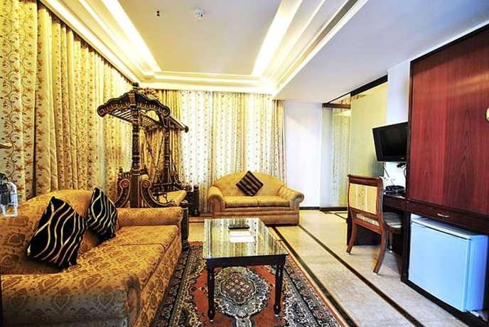 Imagen de la habitación del Hotel Zeeras. Foto 3