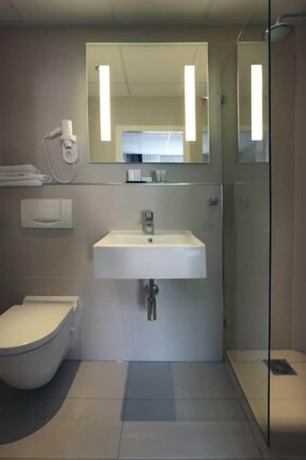 Imagen general del Hotel Zeerust. Foto 1