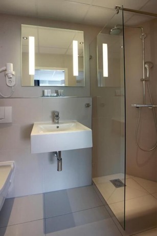 Imagen general del Hotel Zeerust. Foto 3