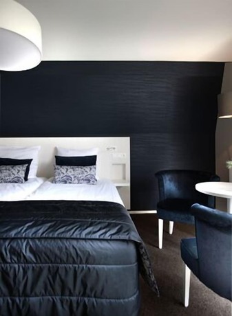 Imagen general del Hotel Zeerust. Foto 6