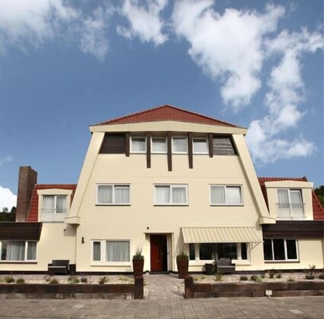 Imagen general del Hotel Zeerust. Foto 19