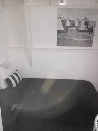 Imagen de la habitación del Hotel Zeespiegel. Foto 2