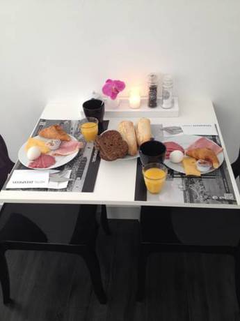 Imagen de la habitación del Hotel Zeespiegel. Foto 3