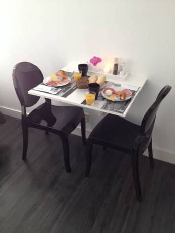 Imagen de la habitación del Hotel Zeespiegel. Foto 5