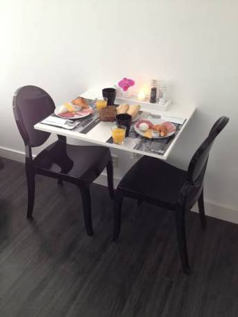Imagen de la habitación del Hotel Zeespiegel. Foto 6