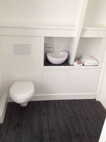 Imagen de la habitación del Hotel Zeespiegel. Foto 7