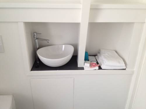 Imagen de la habitación del Hotel Zeespiegel. Foto 8