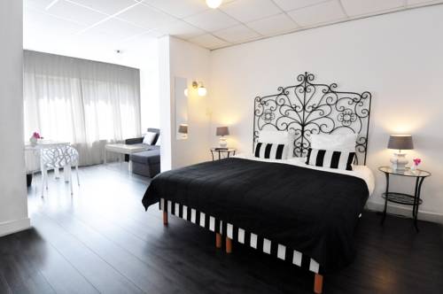 Imagen de la habitación del Hotel Zeespiegel. Foto 12