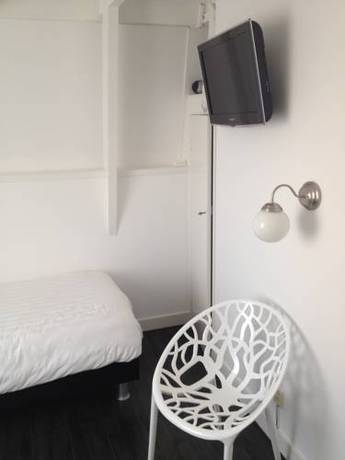 Imagen de la habitación del Hotel Zeespiegel. Foto 13