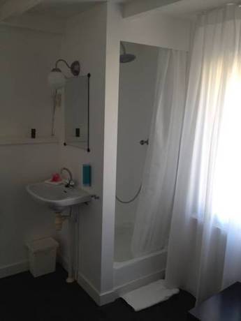 Imagen de la habitación del Hotel Zeespiegel. Foto 14
