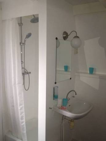 Imagen de la habitación del Hotel Zeespiegel. Foto 15