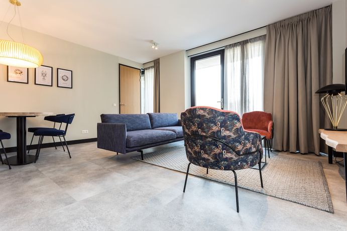 Imagen de la habitación del Hotel Zeeuws Licht Kloeg Collection. Foto 7