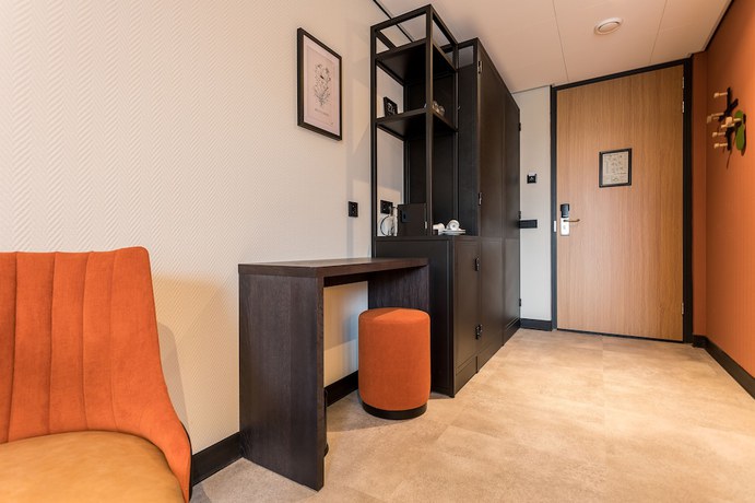 Imagen de la habitación del Hotel Zeeuws Licht Kloeg Collection. Foto 8