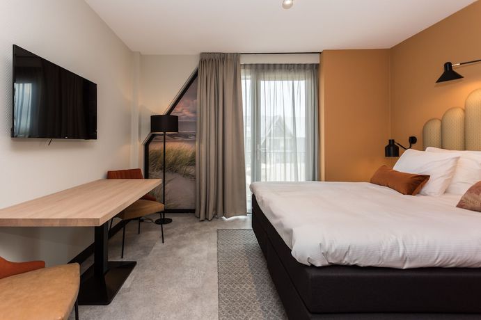 Imagen de la habitación del Hotel Zeeuws Licht Kloeg Collection. Foto 9